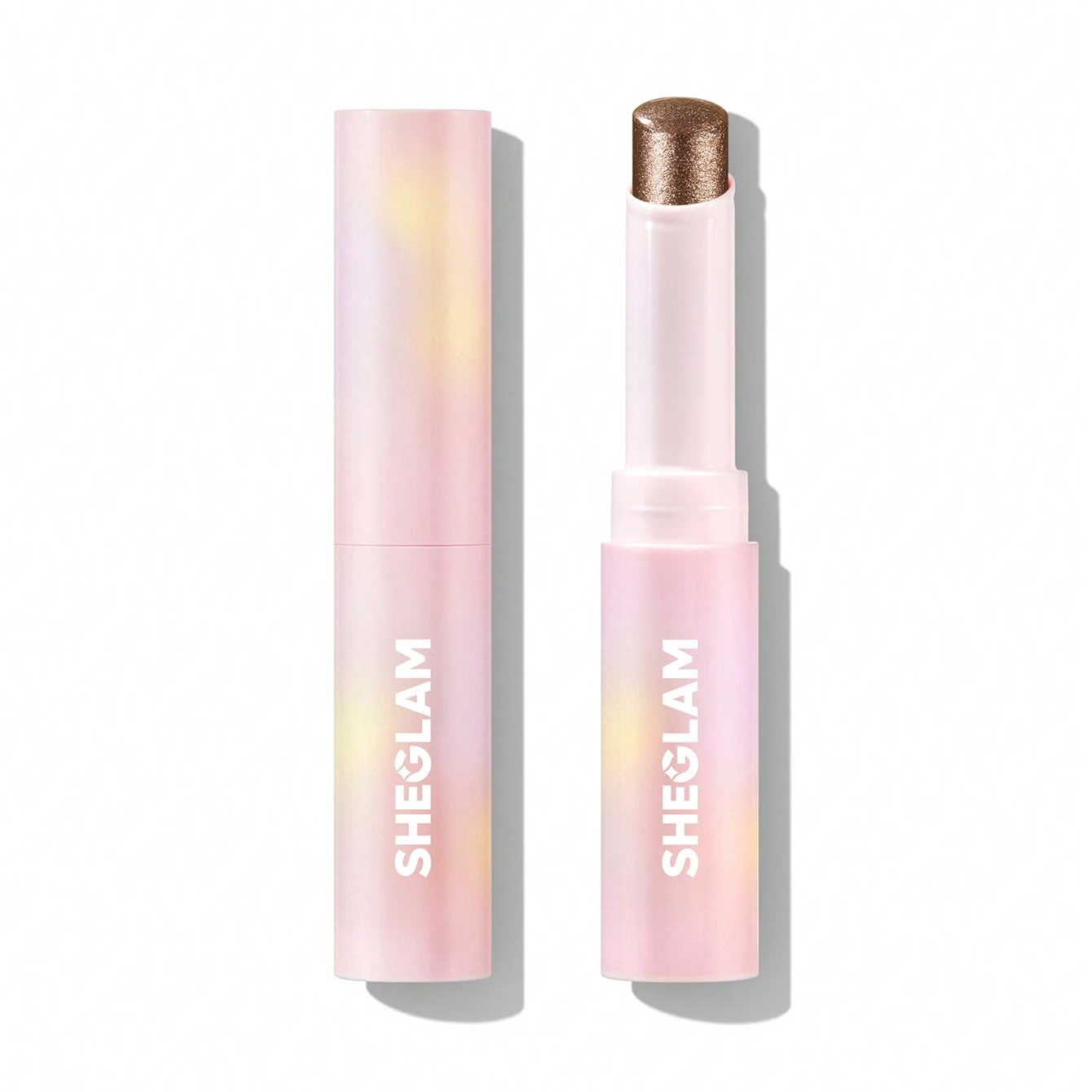 Sheglam Crystal Jelly Glaze Stick-Fuchsia Fun