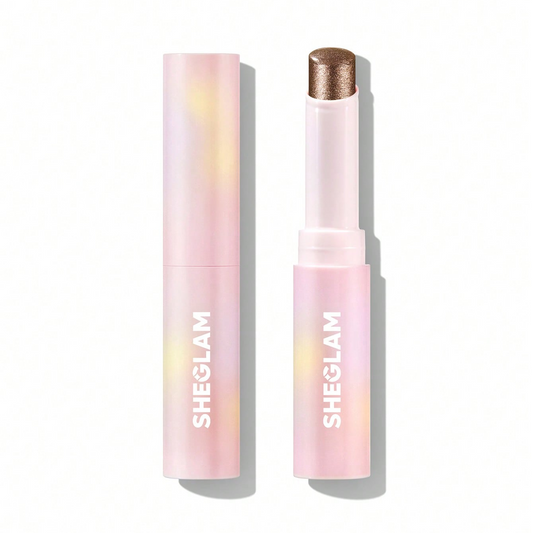 Sheglam Crystal Jelly Glaze Stick-Fuchsia Fun