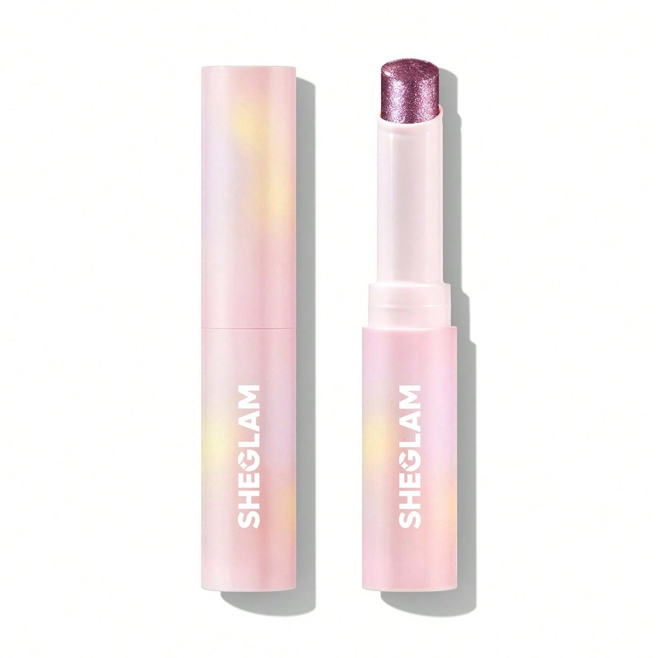 Sheglam Crystal Jelly Glaze Stick-Fuchsia Fun