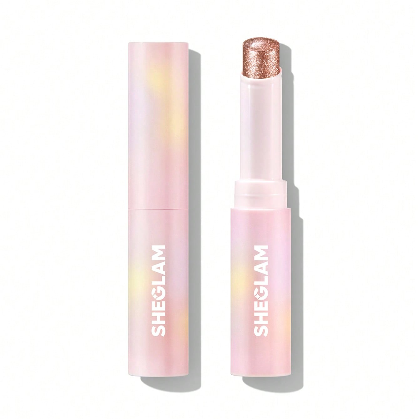Sheglam Crystal Jelly Glaze Stick-Fuchsia Fun