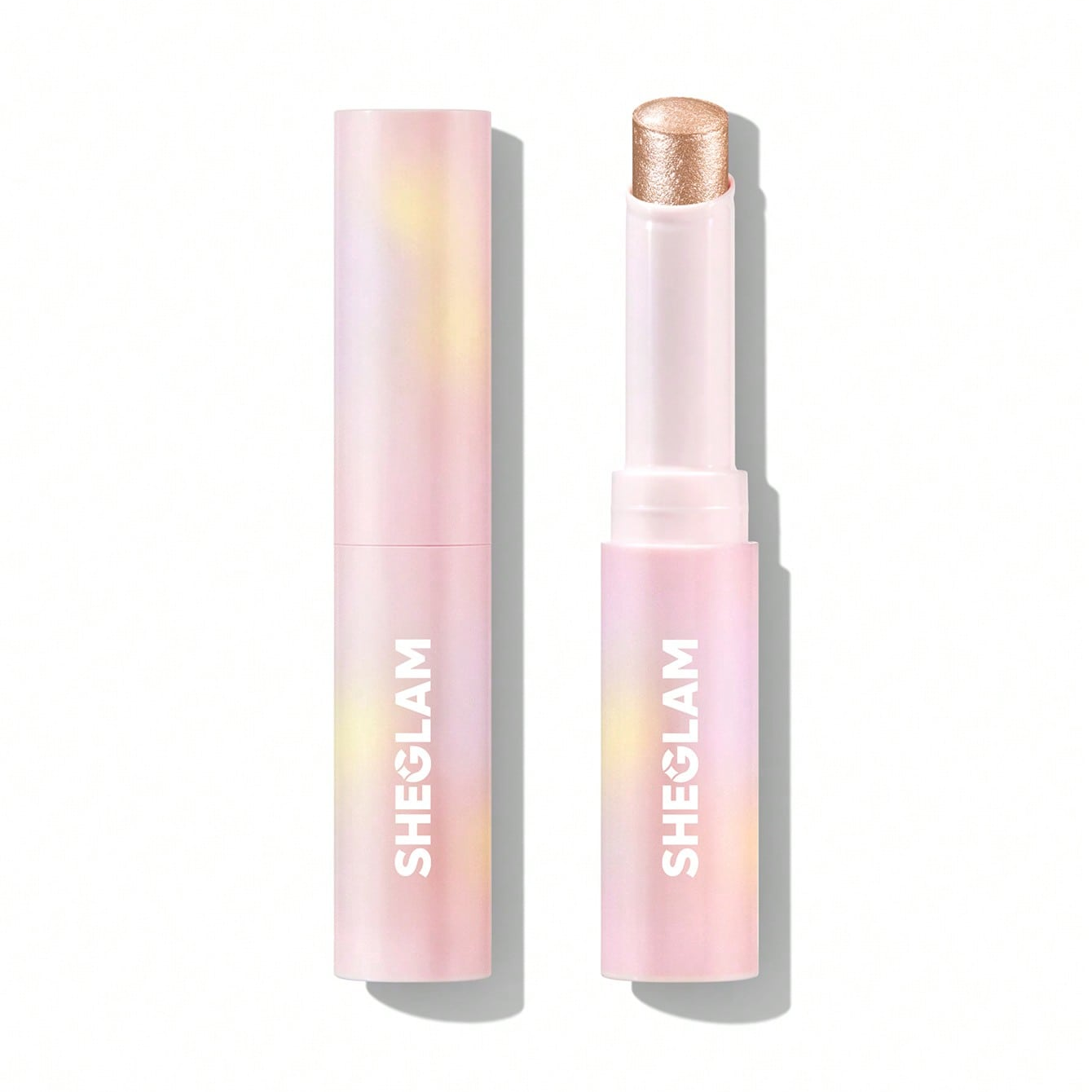 Sheglam Crystal Jelly Glaze Stick-Fuchsia Fun