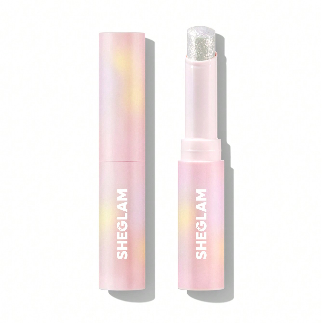 Sheglam Crystal Jelly Glaze Stick-Fuchsia Fun