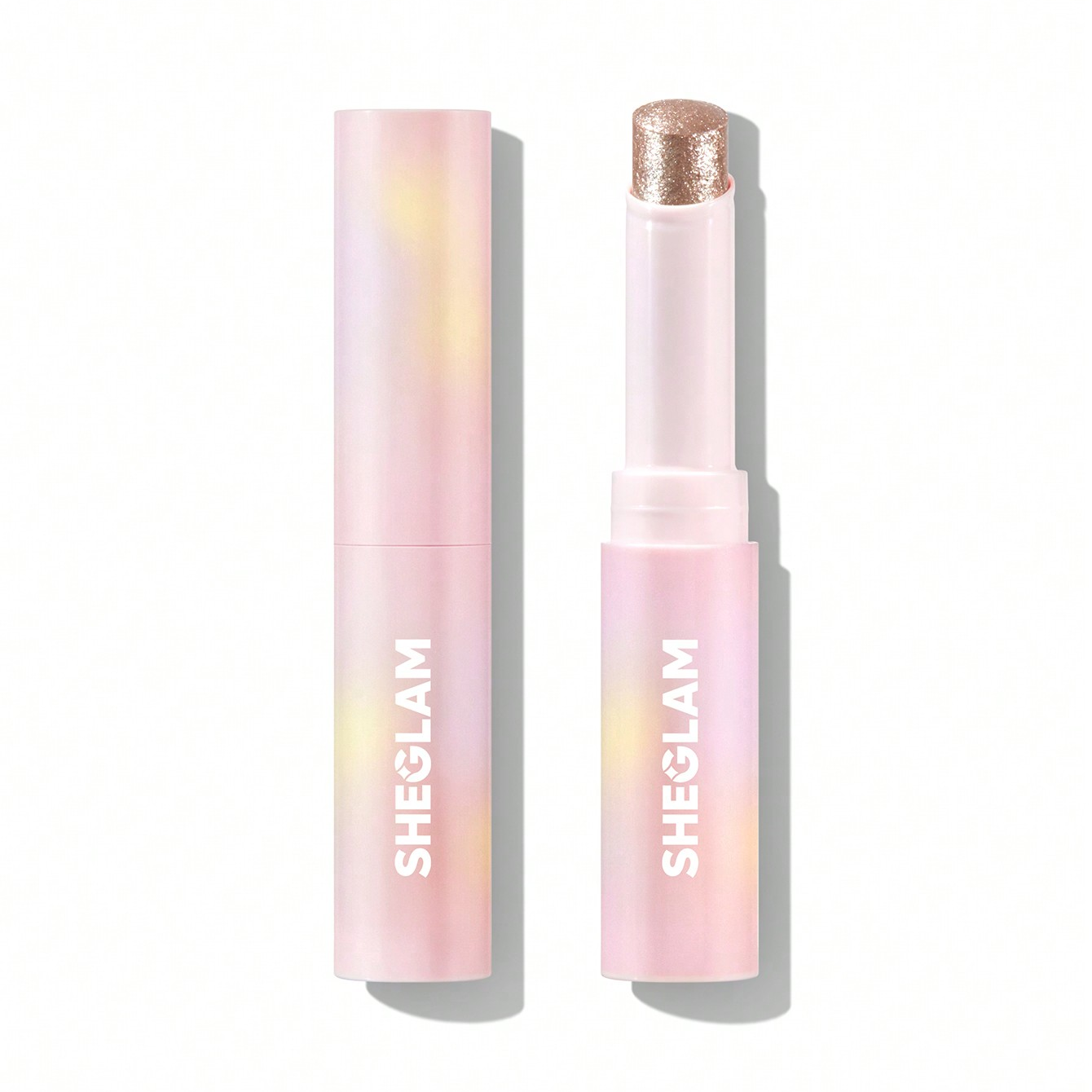 Sheglam Crystal Jelly Glaze Stick-Fuchsia Fun