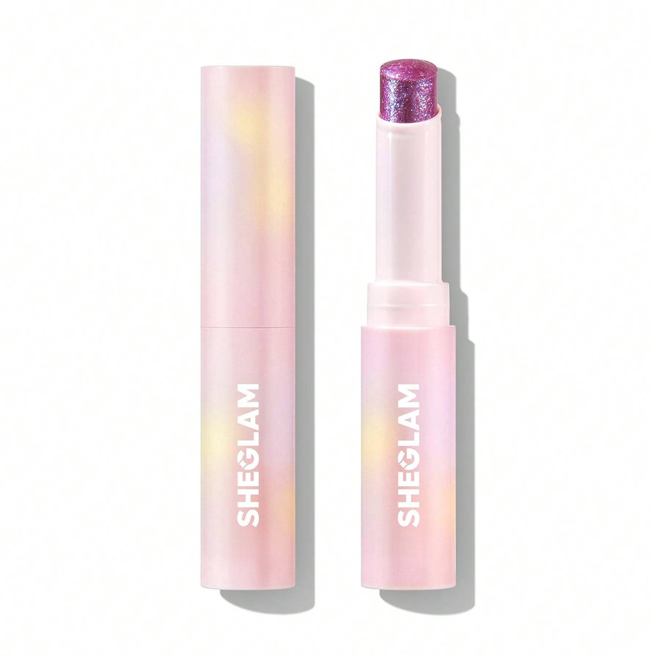 Sheglam Crystal Jelly Glaze Stick-Fuchsia Fun