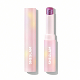 Sheglam Crystal Jelly Glaze Stick-Fuchsia Fun