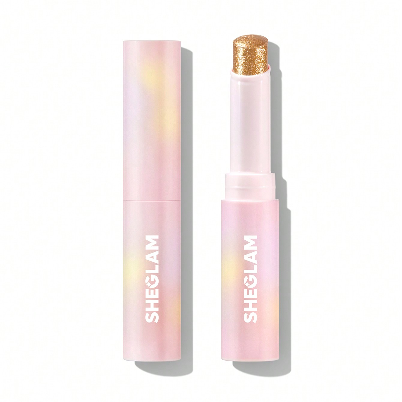 Sheglam Crystal Jelly Glaze Stick-Fuchsia Fun