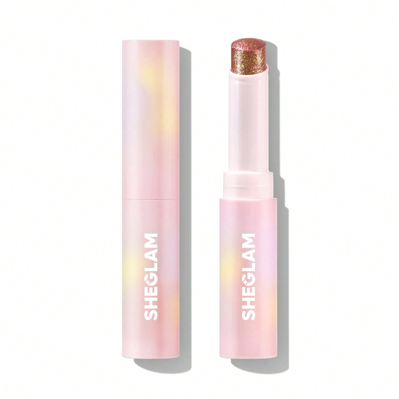 Sheglam Crystal Jelly Glaze Stick-Fuchsia Fun