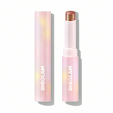 Sheglam Crystal Jelly Glaze Stick-Fuchsia Fun