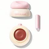 Sheglam Bounce Putty Pocket Lip Pot-Peachy Pie
