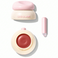 Sheglam Bounce Putty Pocket Lip Pot-Peachy Pie