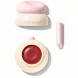 Sheglam Bounce Putty Pocket Lip Pot-Peachy Pie