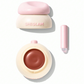 Sheglam Bounce Putty Pocket Lip Pot-Peachy Pie