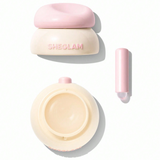 Sheglam Bounce Putty Pocket Lip Pot-Peachy Pie