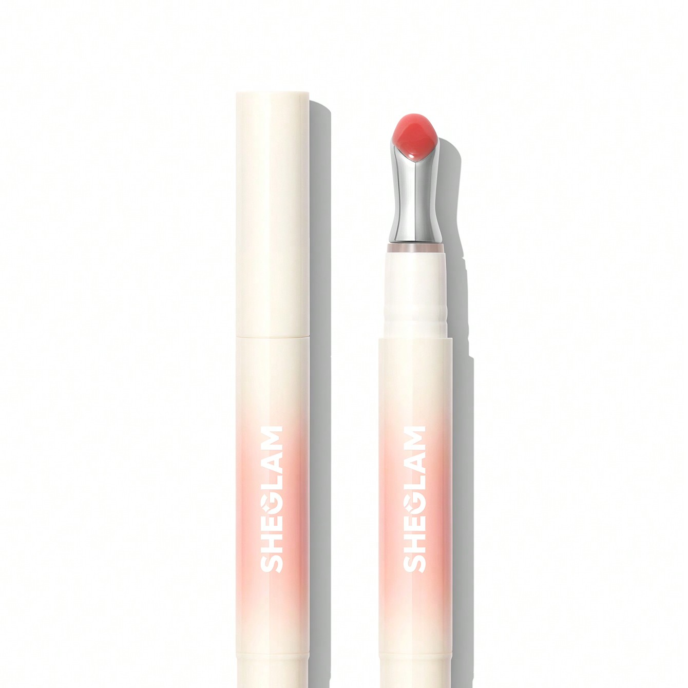 Sheglam Bold Booster Lip Plumper-Blush Drizzle