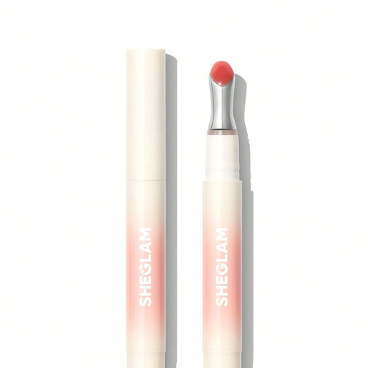 Sheglam Bold Booster Lip Plumper-Blush Drizzle