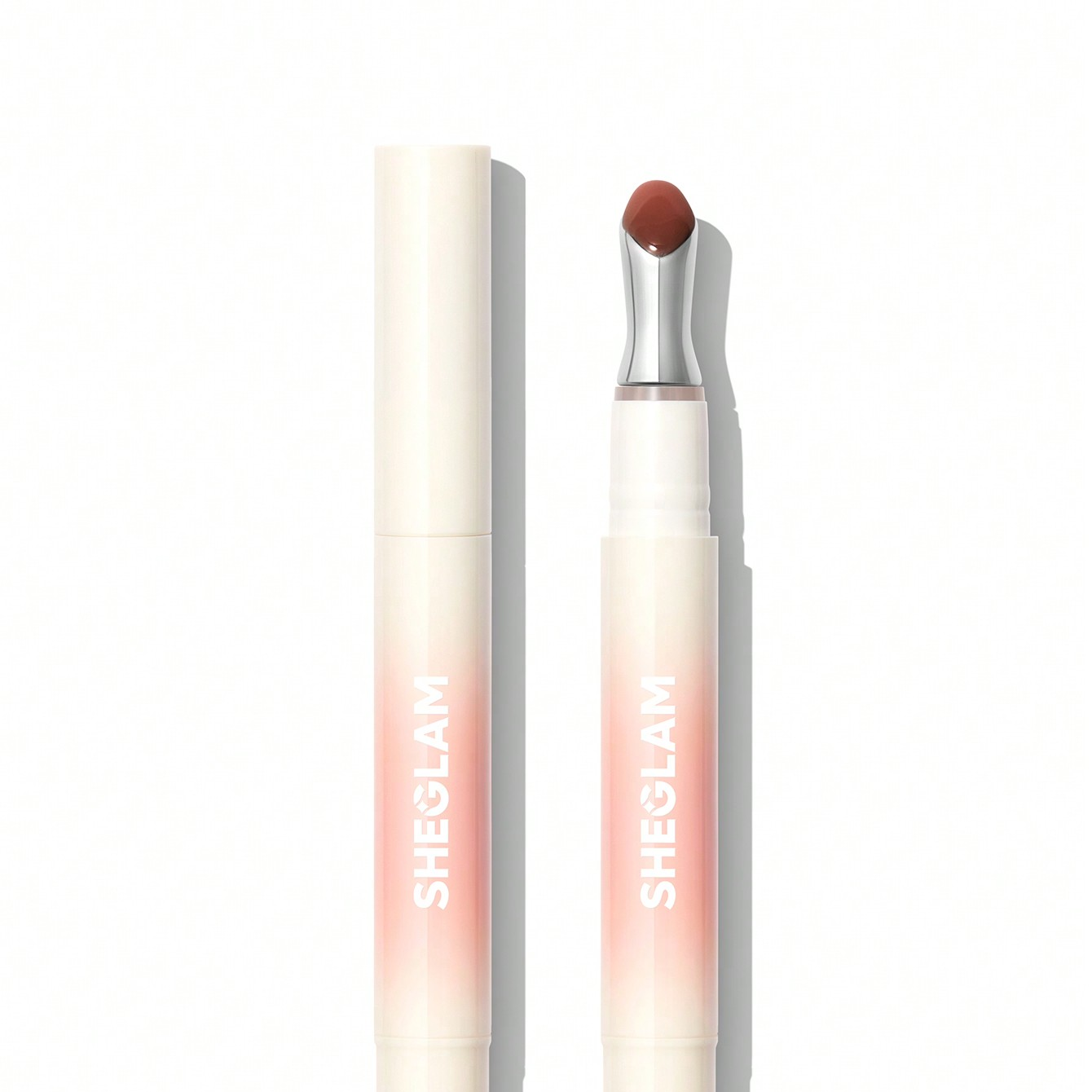 Sheglam Bold Booster Lip Plumper-Blush Drizzle