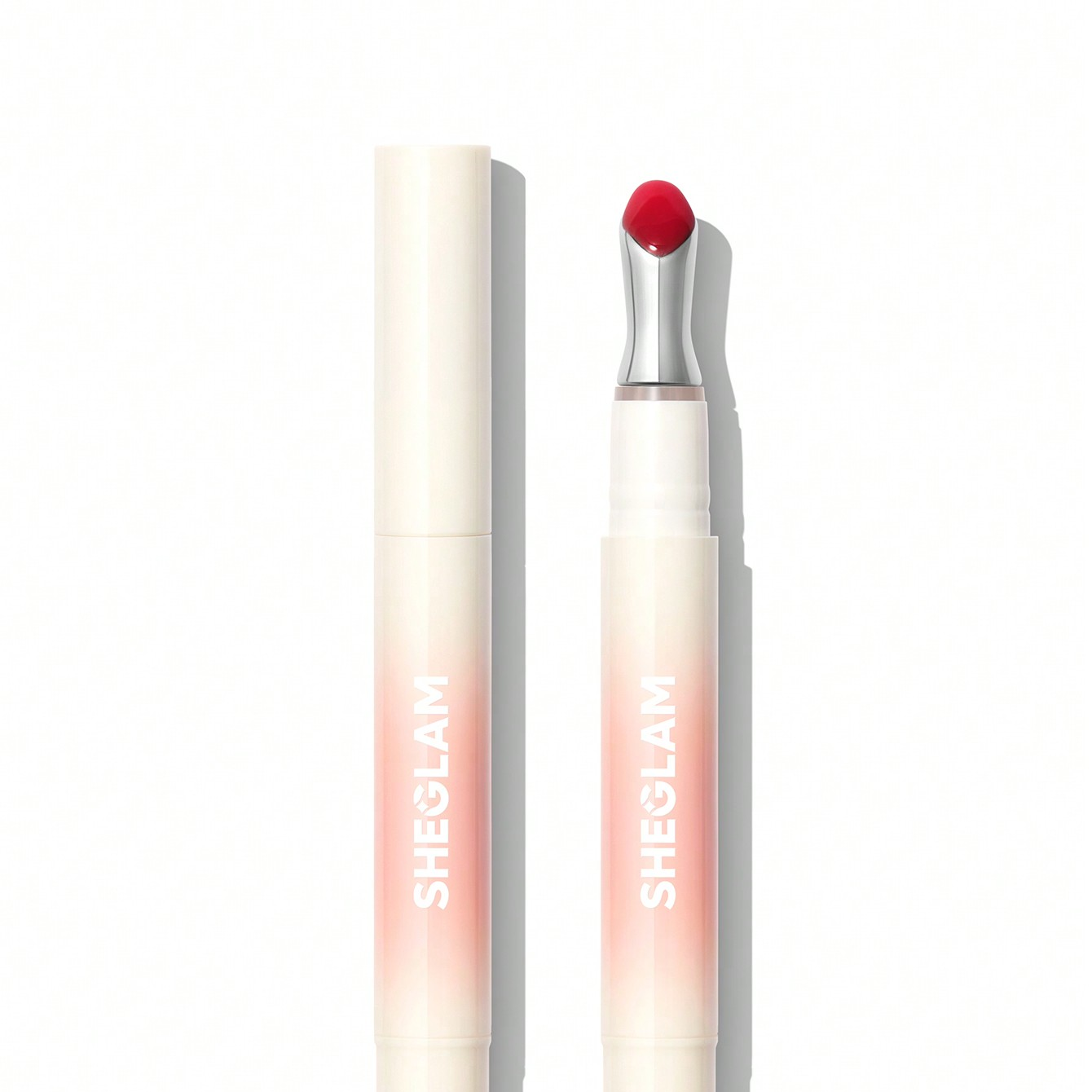 Sheglam Bold Booster Lip Plumper-Blush Drizzle
