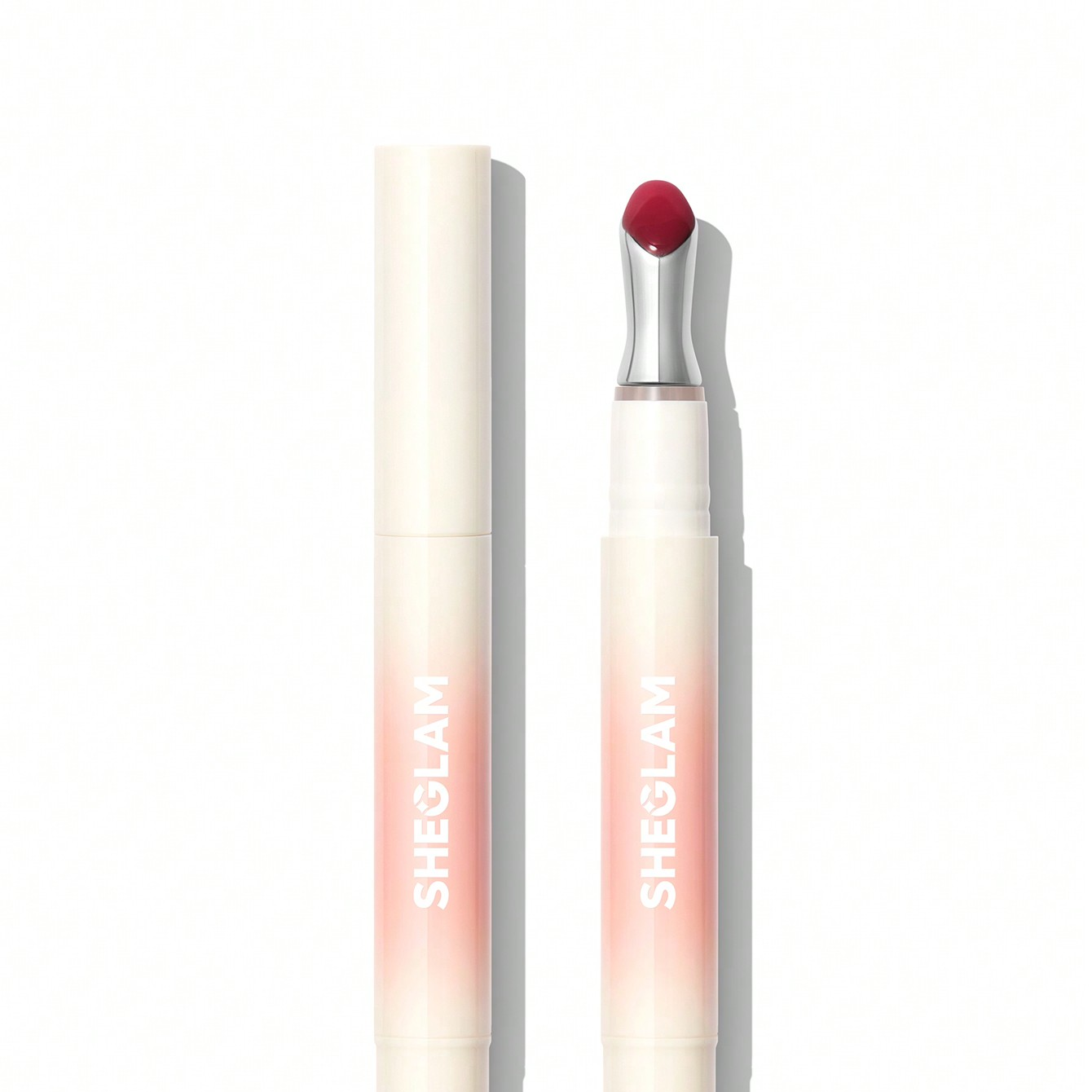 Sheglam Bold Booster Lip Plumper-Blush Drizzle