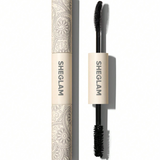 Sheglam All-In-One Volume & Length Mascara-Washable Black