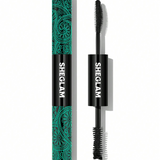 Sheglam All-In-One Volume & Length Mascara-Washable Black