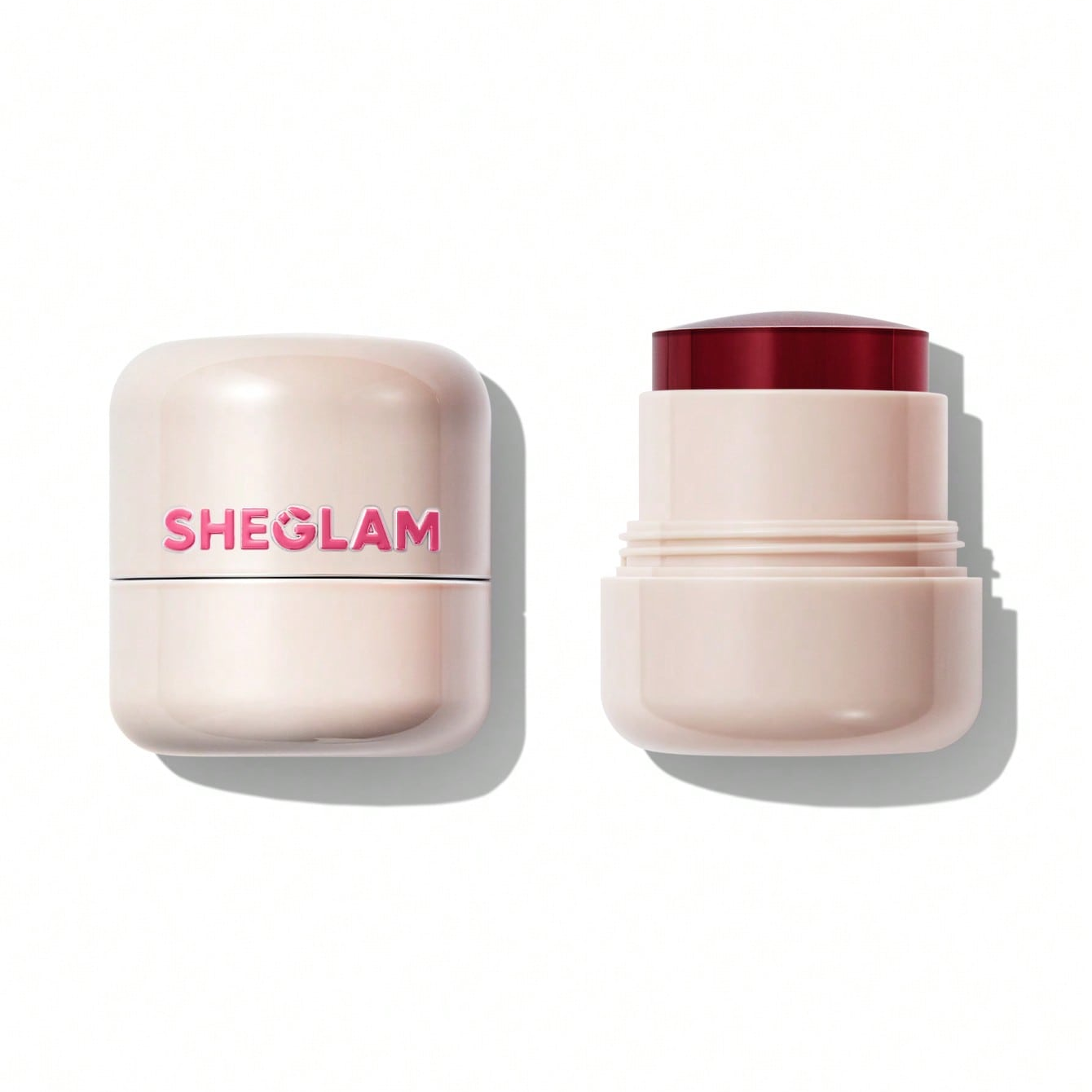 Sheglam Jelly-Licious Hydrating Lip & Blush Tint-Howdy