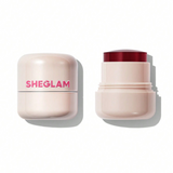 Sheglam Jelly-Licious Hydrating Lip & Blush Tint-Howdy