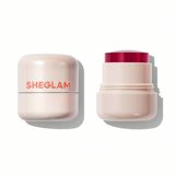 Sheglam Jelly-Licious Hydrating Lip & Blush Tint-Howdy