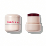 Sheglam Jelly-Licious Hydrating Lip & Blush Tint-Howdy