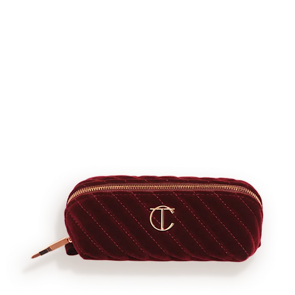 CHARLOTTE MAKEUP BAG OF DREAMS (MINI)