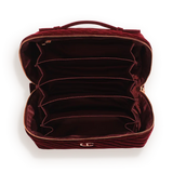 CHARLOTTE MAKEUP BAG OF DREAMS (LARGE)