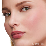 YSL- MAKE ME BLUSH 24H BUILDABLE BLURRING POWDER BLUSH