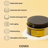 COSRX Advanced Snail 92 All in One Cream