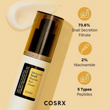 COSRX Advanced Snail Peptide Eye Cream