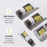 COSRX ALL ABOUT SNAIL KIT 4-step