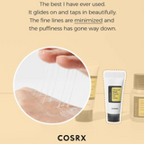 COSRX ALL ABOUT SNAIL KIT 4-step