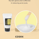 COSRX ALL ABOUT SNAIL KIT 4-step