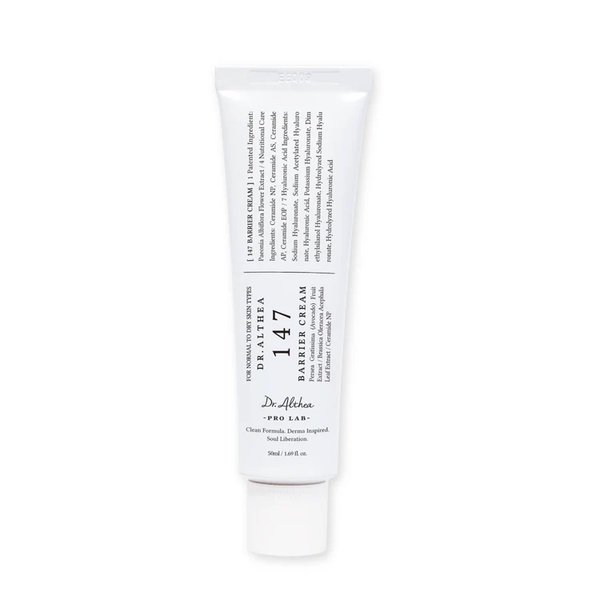 DR ALTHEA 147 Barrier Cream 50ml