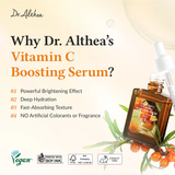 DR ALTHEA Vitamin C Boosting Serum RENEWED
