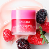 LANEIGE Lip Sleeping Mask 20g Berry