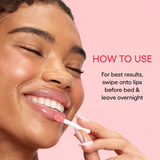 LANEIGE Lip Sleeping Mask 20g Berry