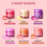 LANEIGE Lip Sleeping Mask 20g Berry