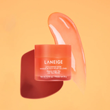 LANEIGE Lip Sleeping Mask 20g Peach Iced Tea