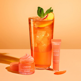 LANEIGE Lip Sleeping Mask 20g Peach Iced Tea