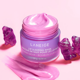 LANEIGE Lip Sleeping Mask Gummy Bear