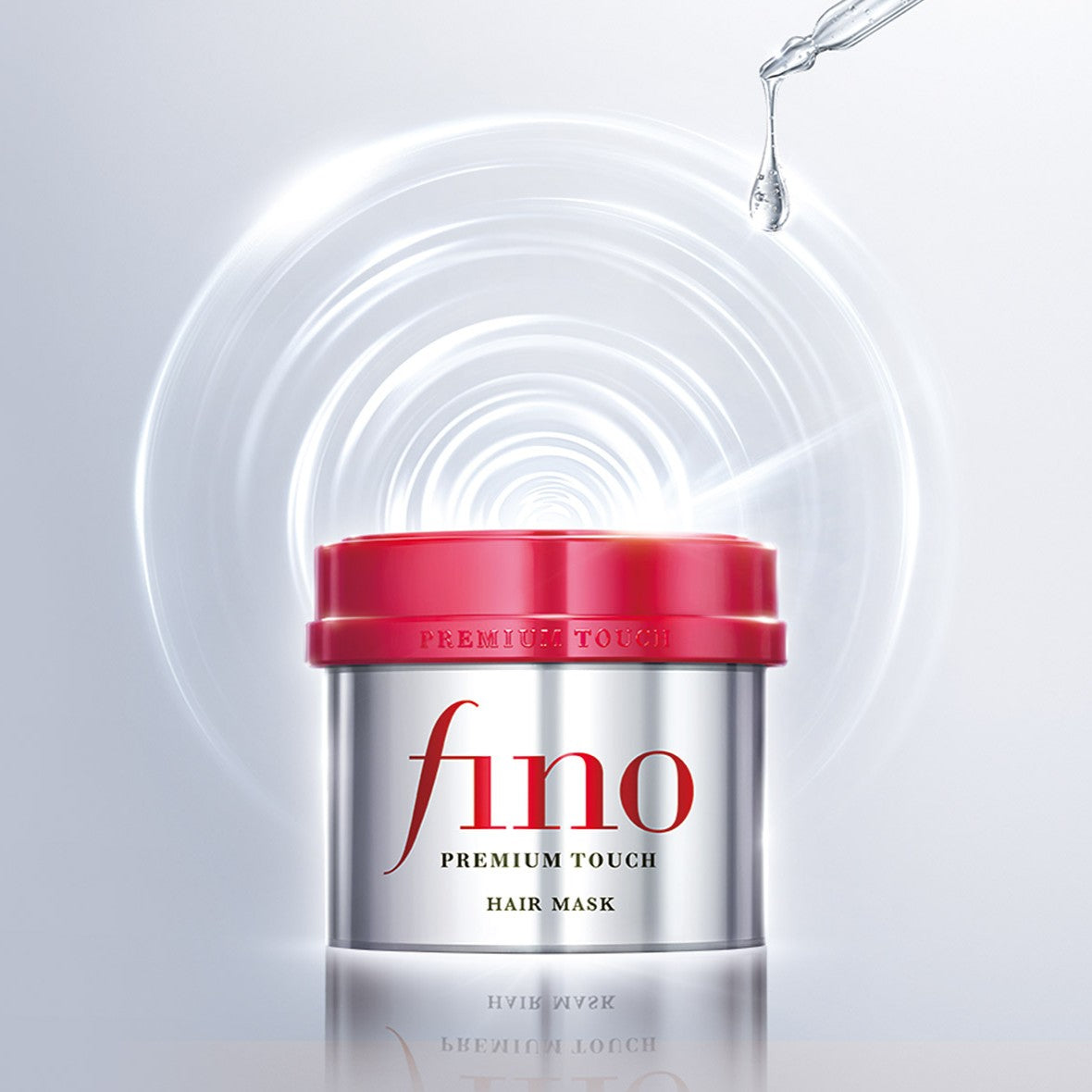 Fino Hair Mask for Healthy Hair