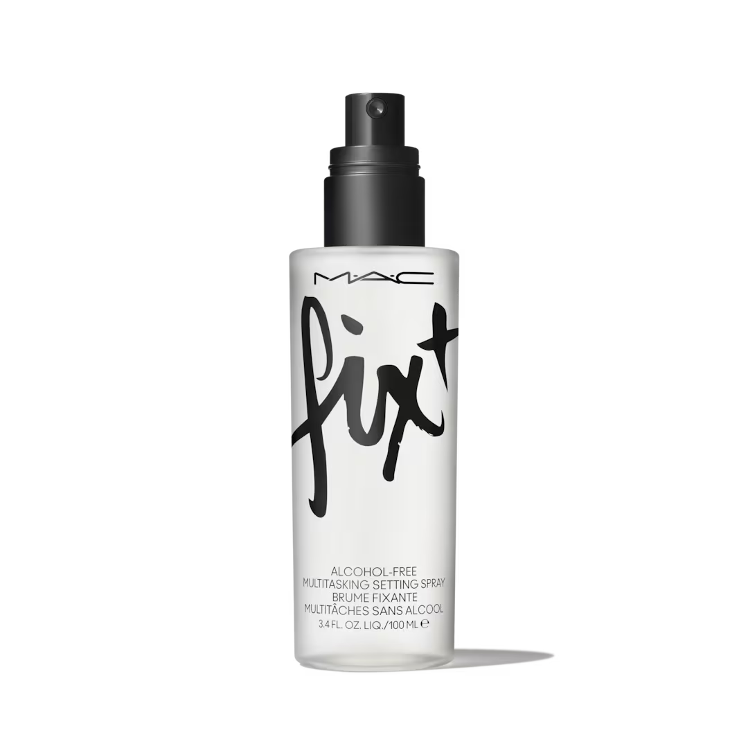 MAC FIX+ Setting Spray | Hydrate, Prime & Set Makeup