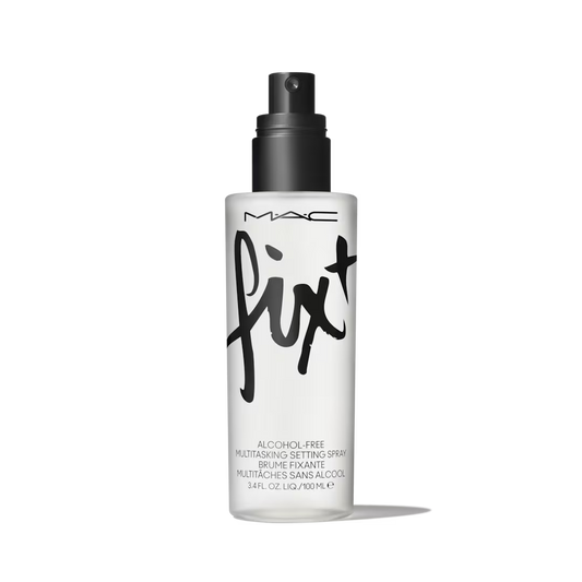 MAC FIX+ Setting Spray | Hydrate, Prime & Set Makeup