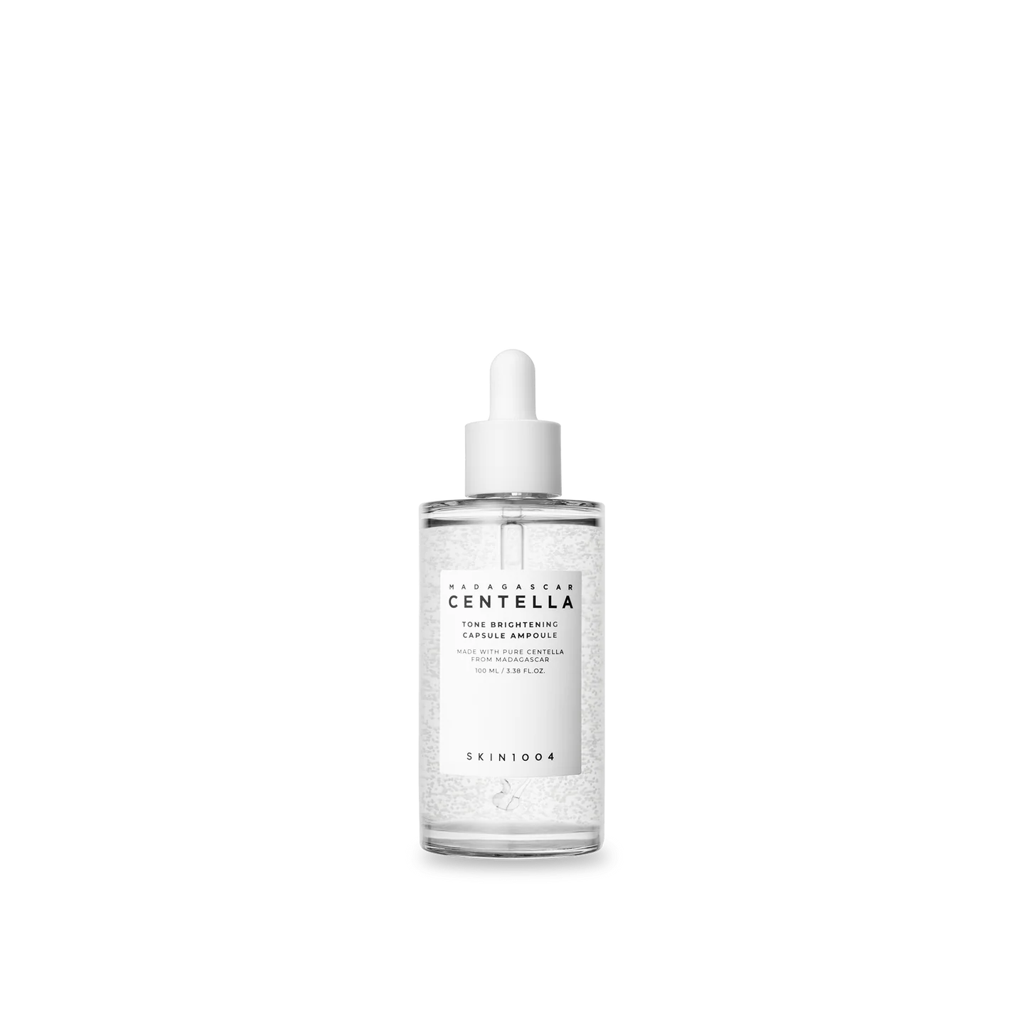 Centella Tone Brightening Capsule Ampoule | Radiant Skin & Even Tone