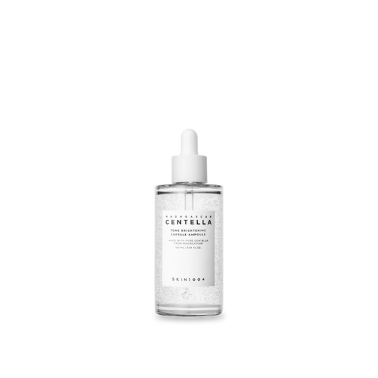 Centella Tone Brightening Capsule Ampoule | Radiant Skin & Even Tone